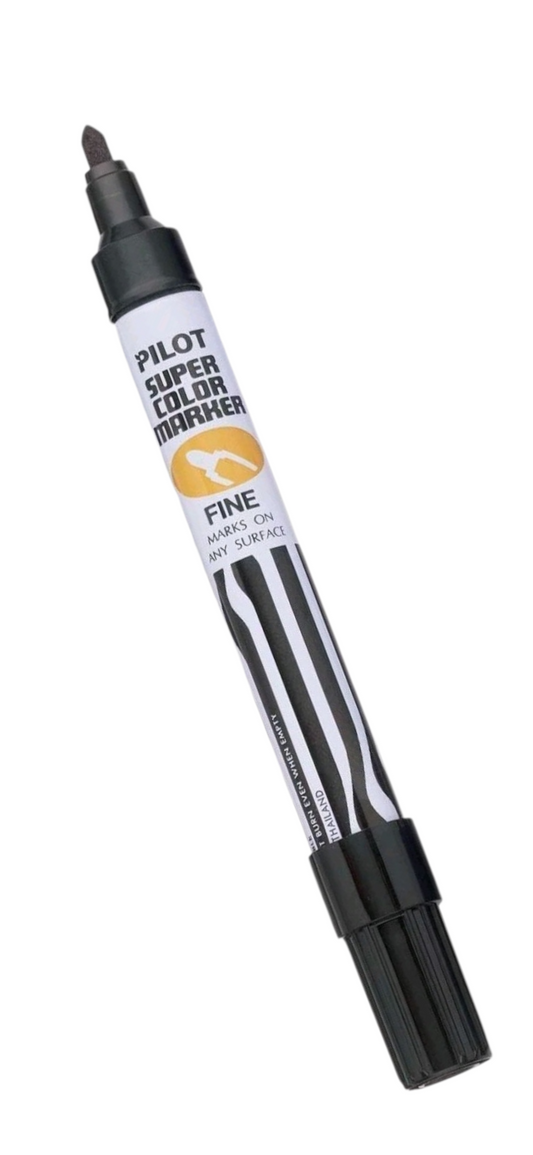 Pilot Scribe
