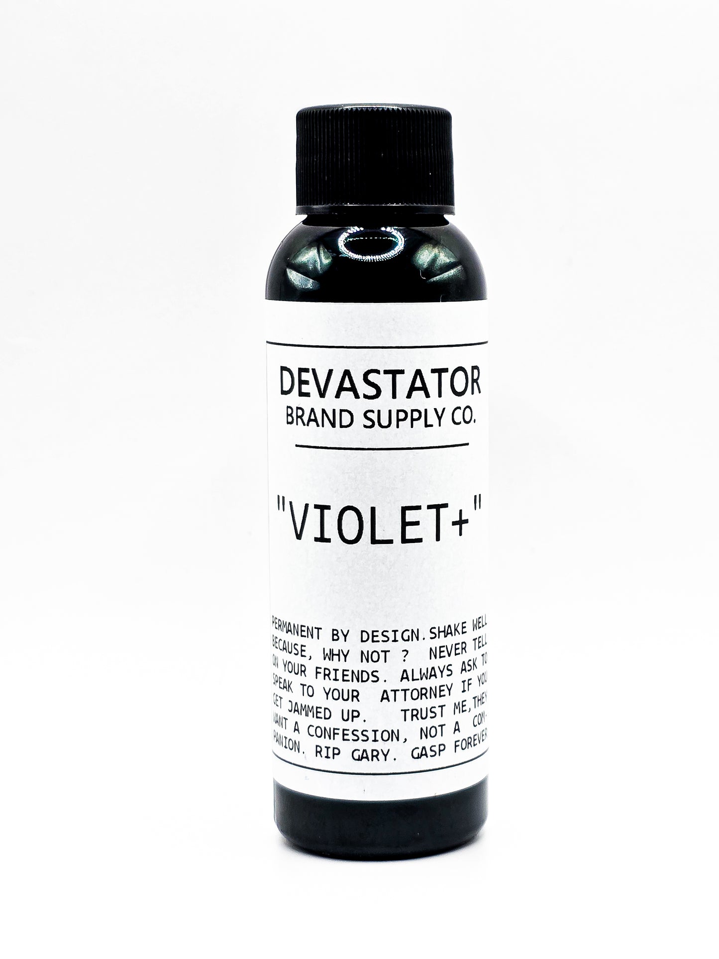 Violet Plus