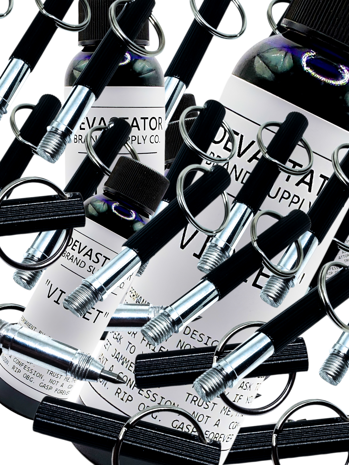 Devastator Essentials Bundle