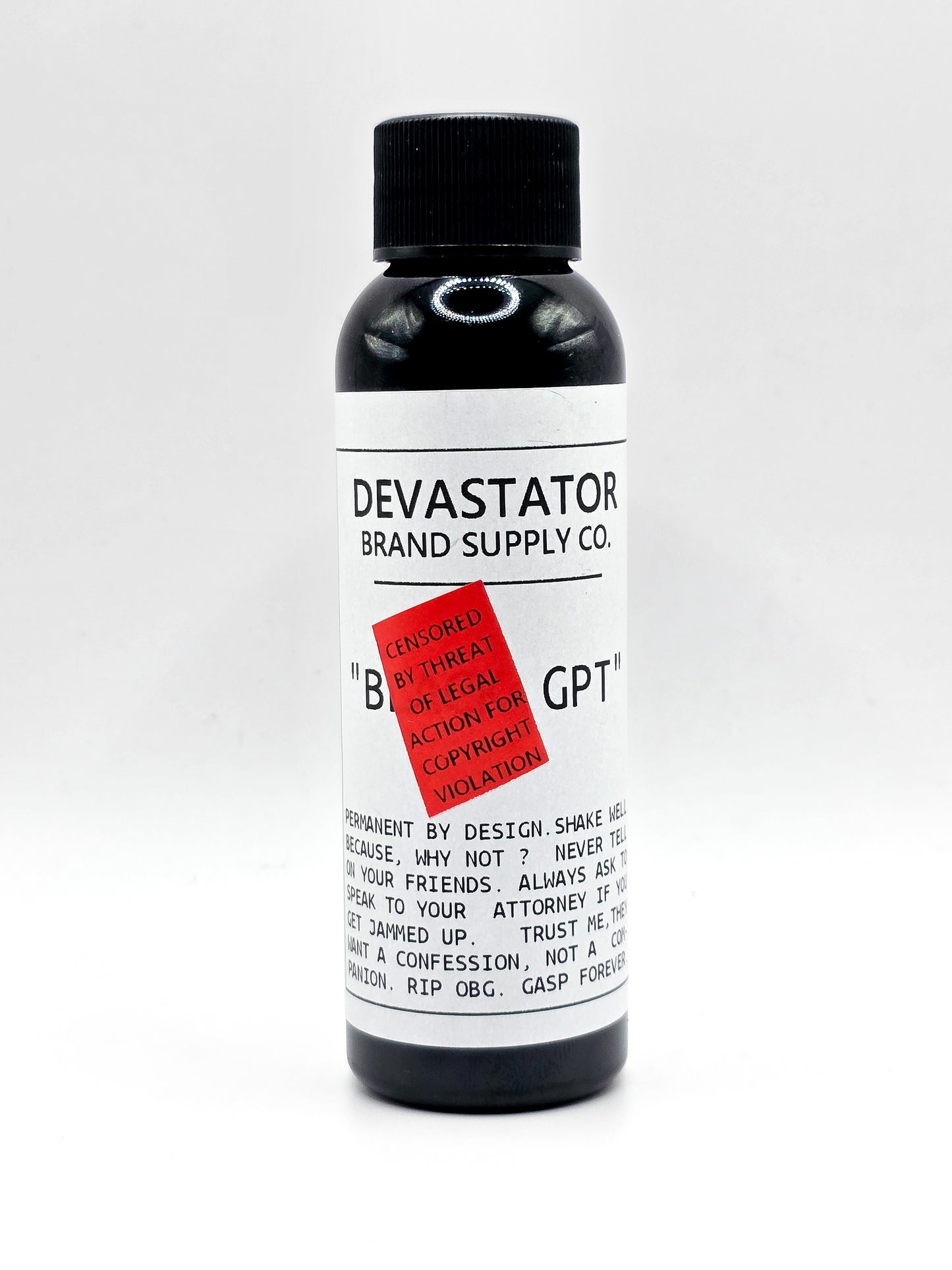 B-GPT