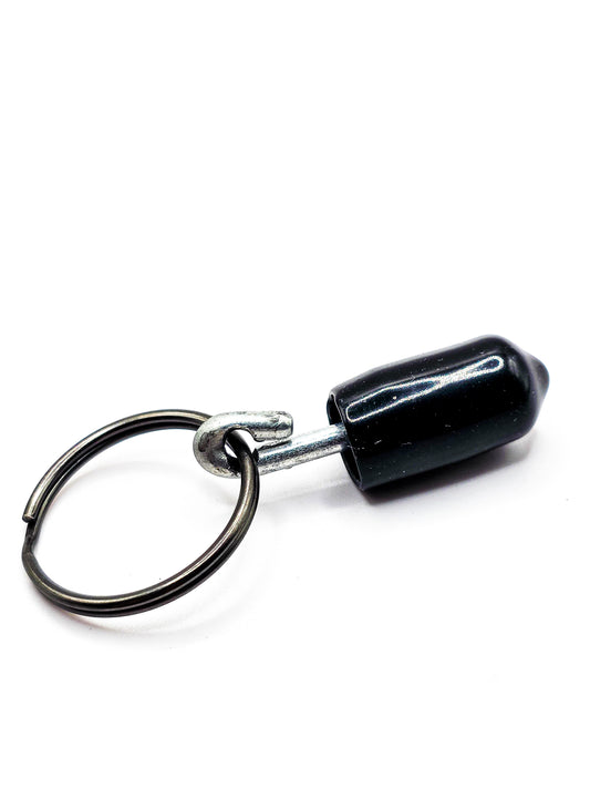 "Saturday Night Special" Keychain Scribe