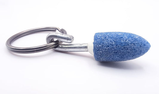 "Saturday Night Special" Keychain Scribe