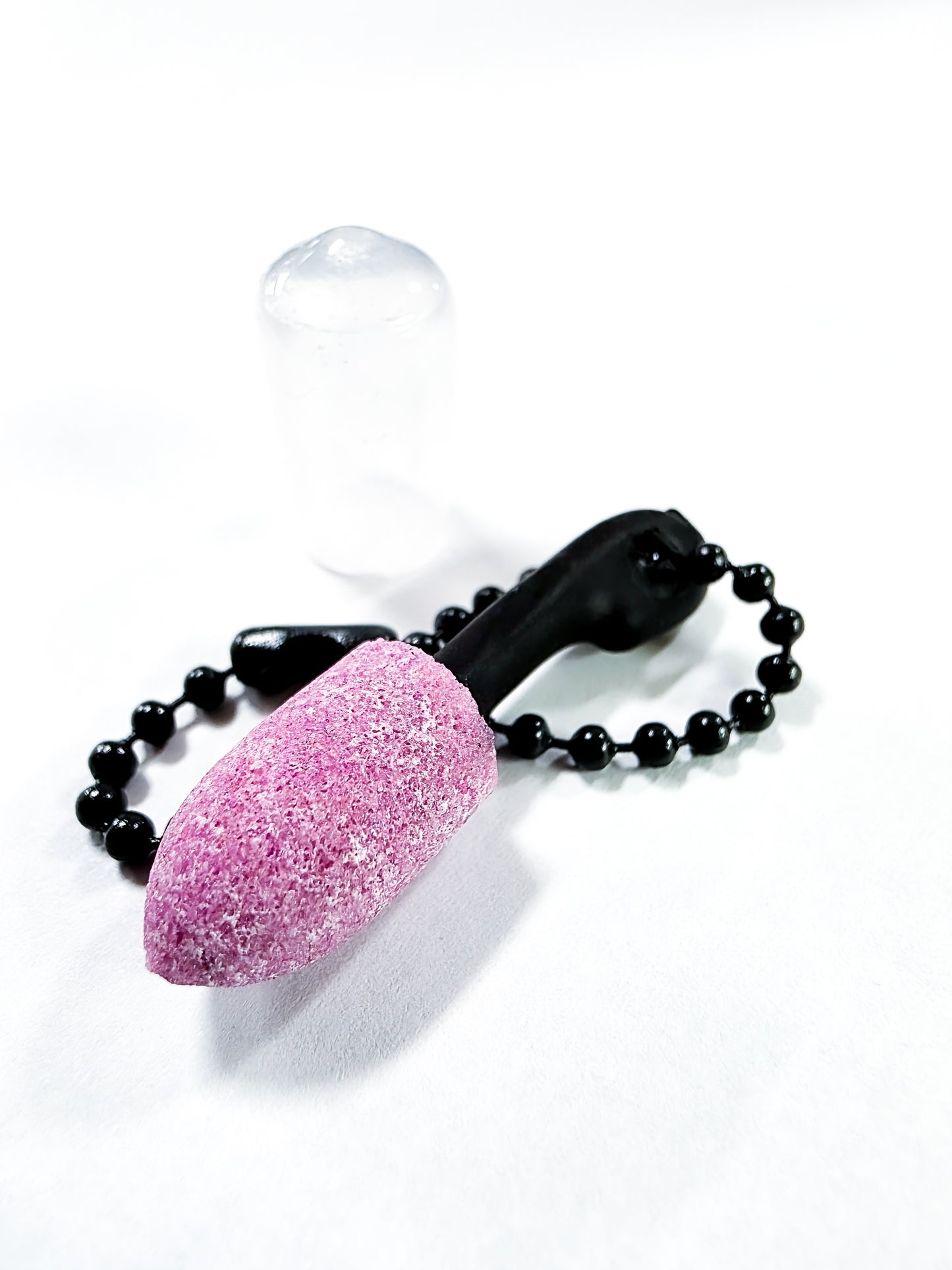 "Saturday Night Special" Keychain Scribe