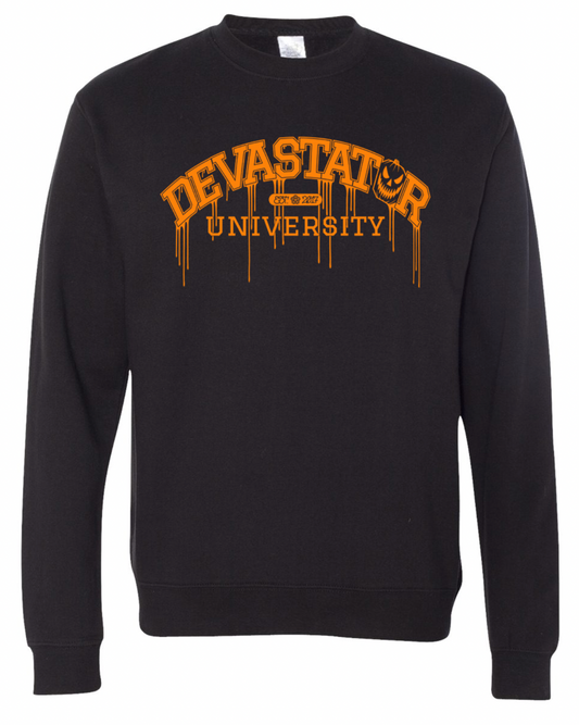 All Hallows-Eve Limited Edition Sweatshirt