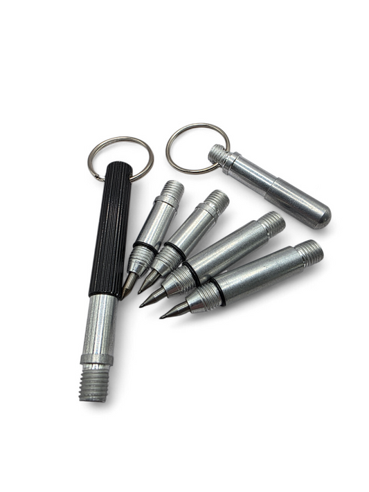 Glassassin Scribe Bundle