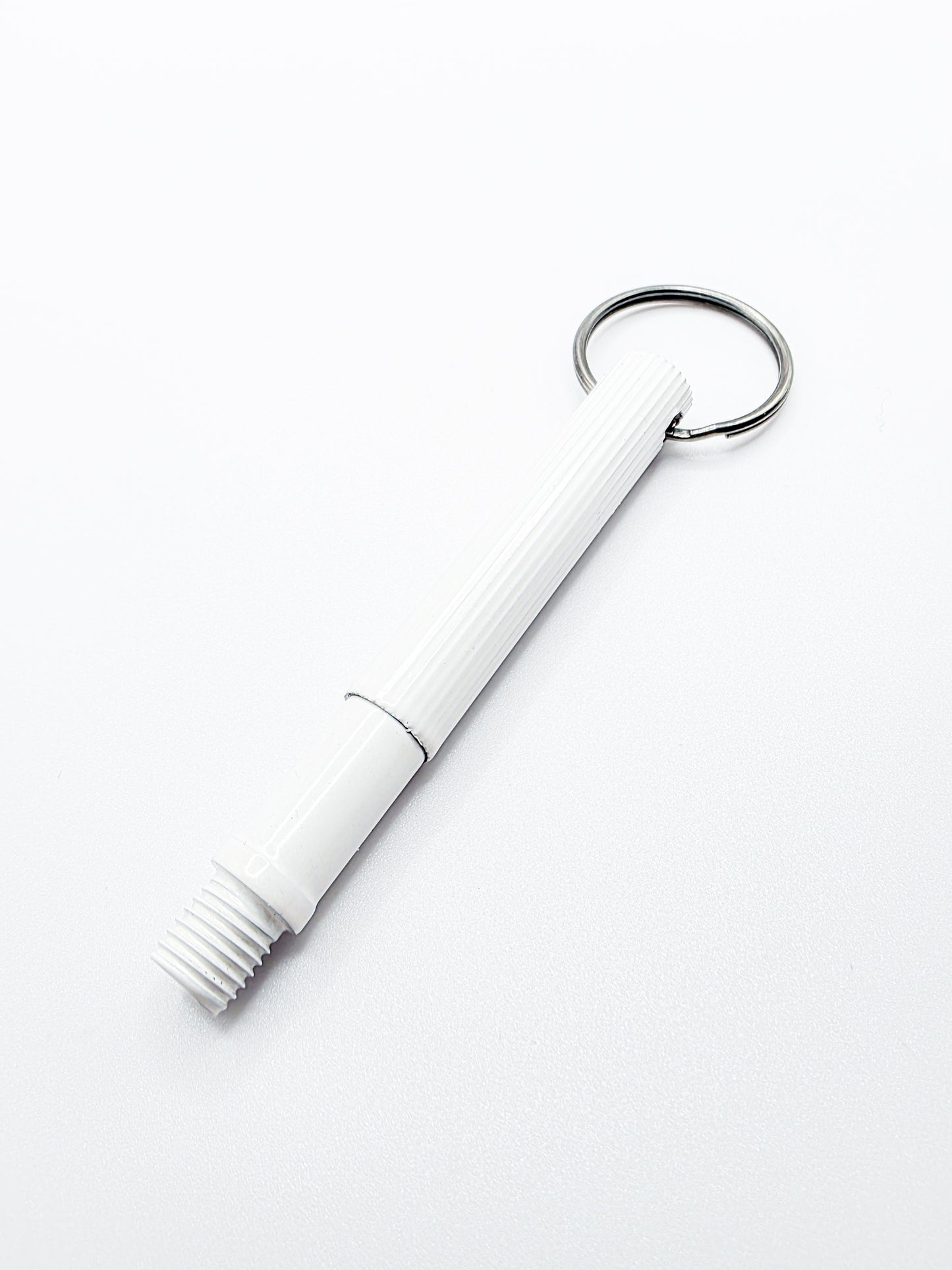 Powder Coated Keychain Scribe