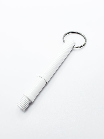 Powder Coated Keychain Scribe