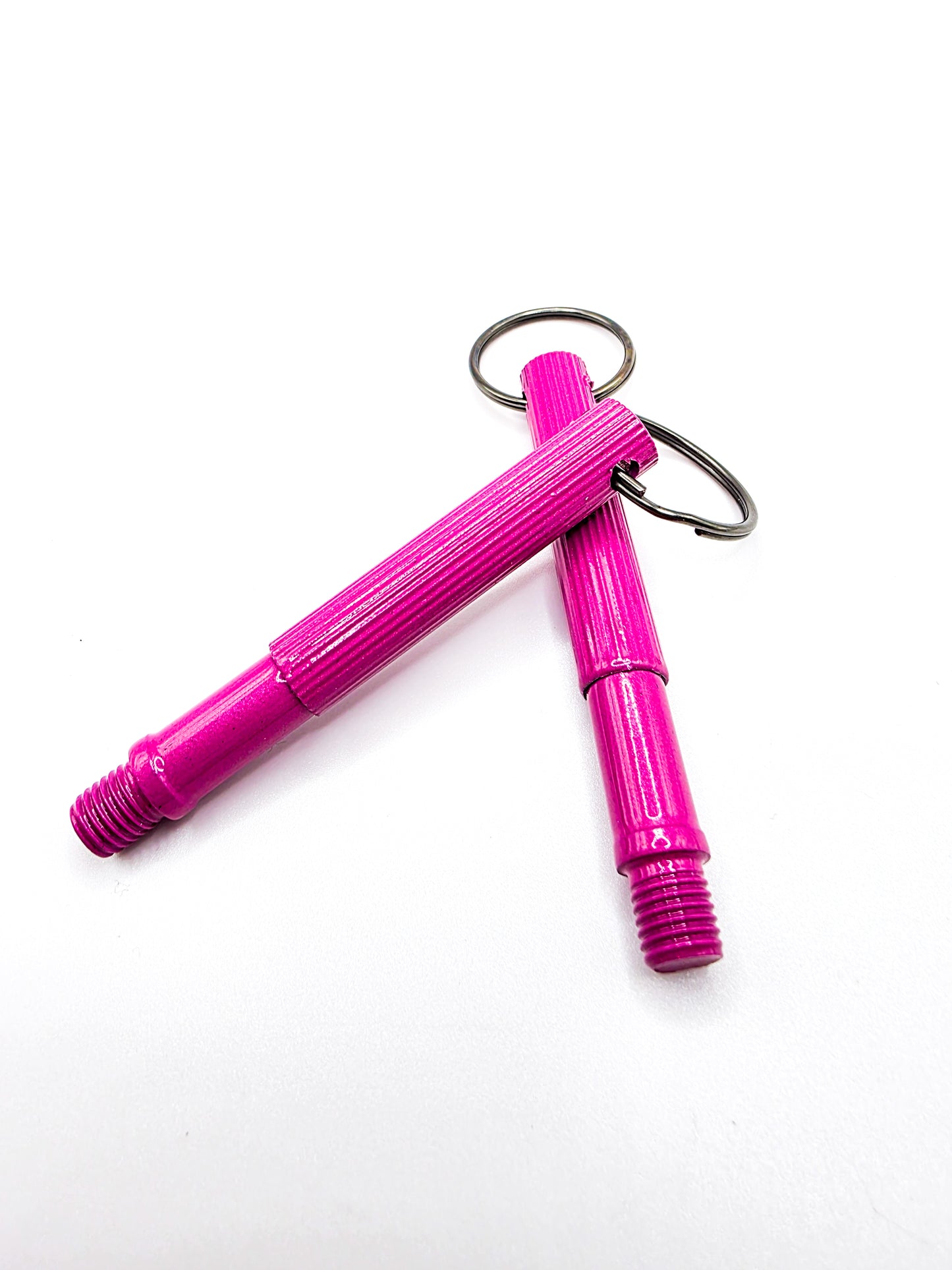 Powder Coated Keychain Scribe
