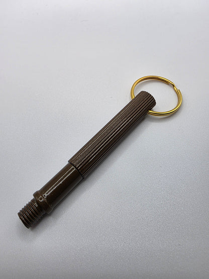 Powder Coated Keychain Scribe