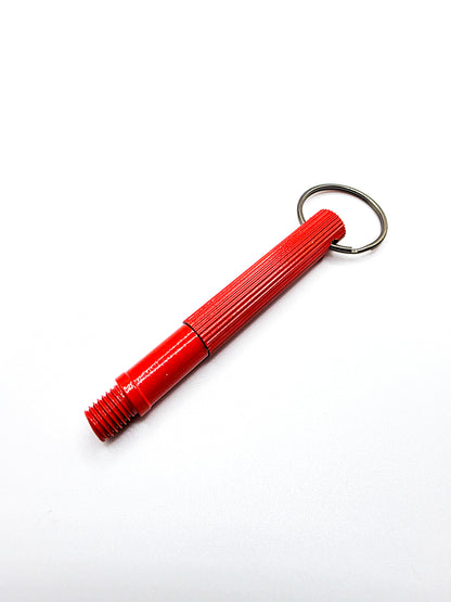 Powder Coated Keychain Scribe