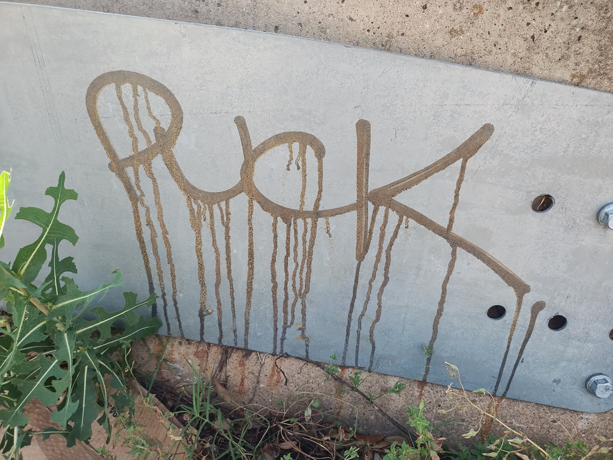 Rust Picker Rust – Devastator Brand Supply Co