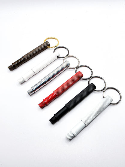Powder Coated Keychain Scribe
