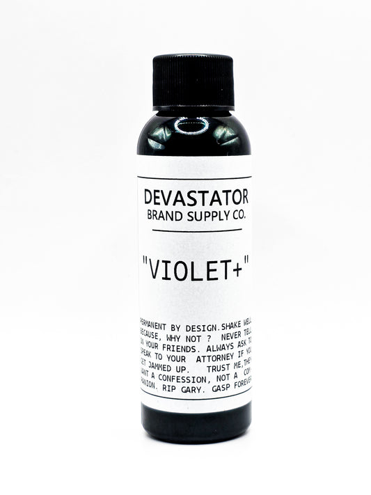 Violet Plus