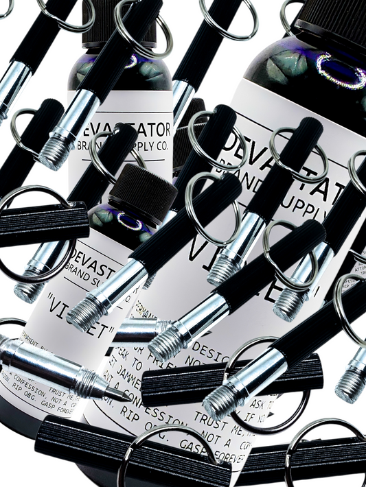 Devastator Essentials Bundle