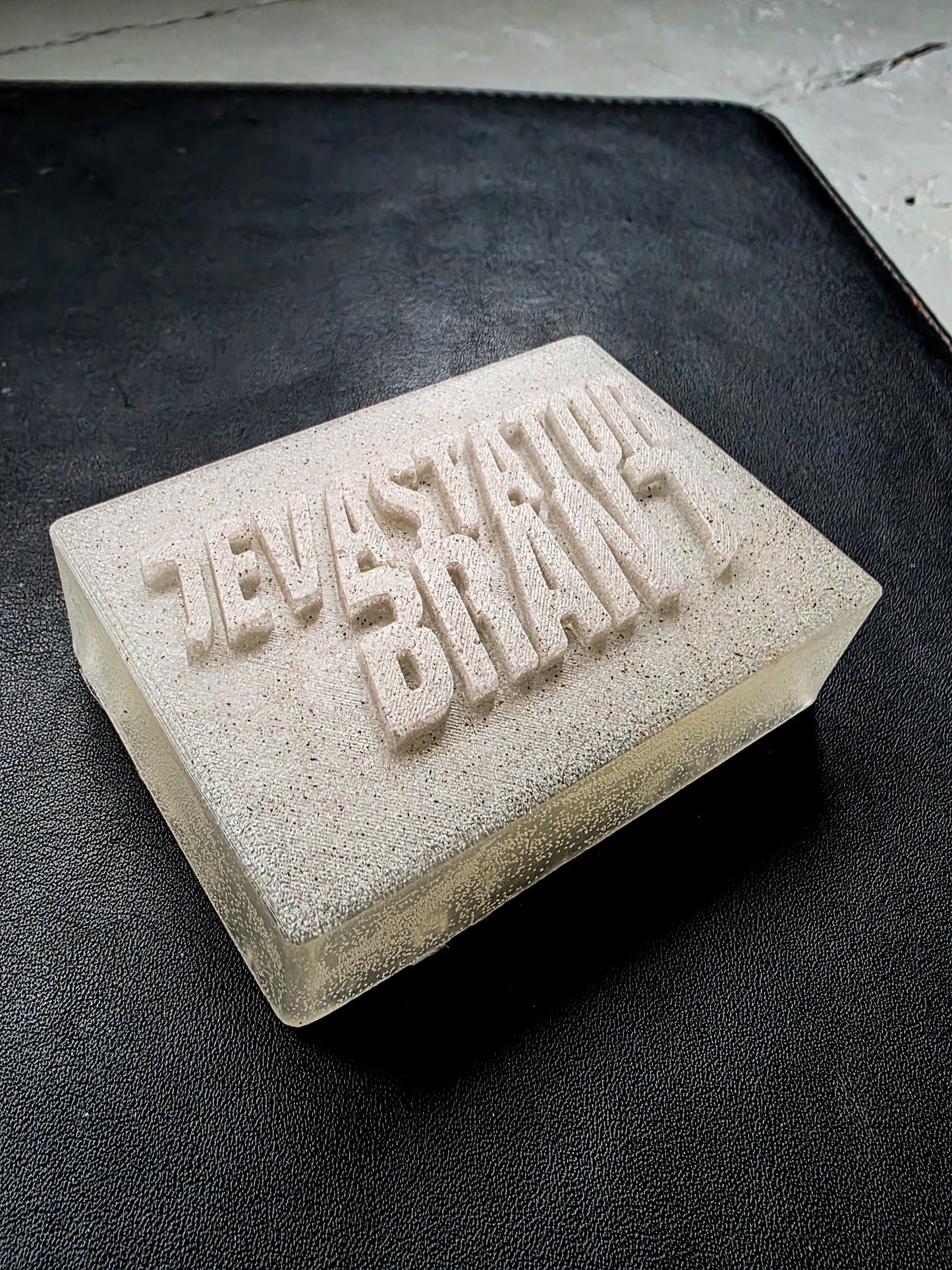 Devastator Brand Hand Soap