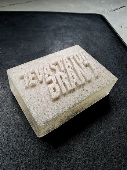 Devastator Brand Hand Soap