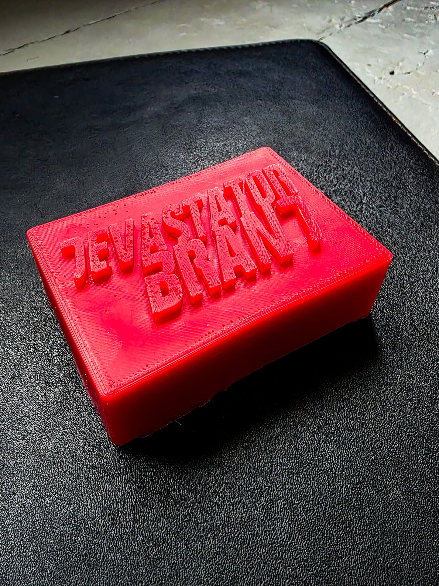 Devastator Brand Skate Wax