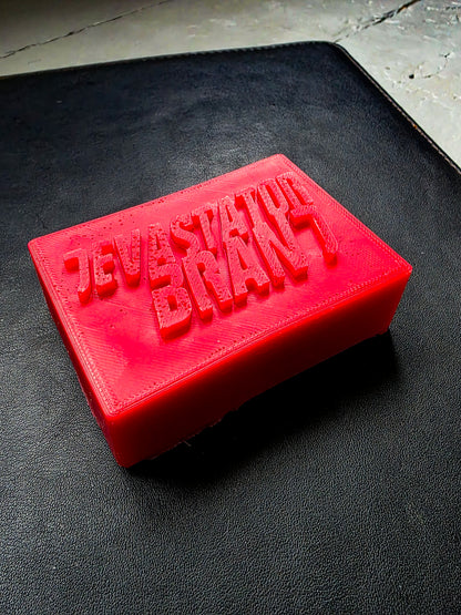 Devastator Brand Skate Wax