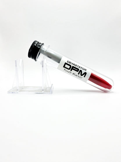 DPM Scribe - Devastator x PunchMarker