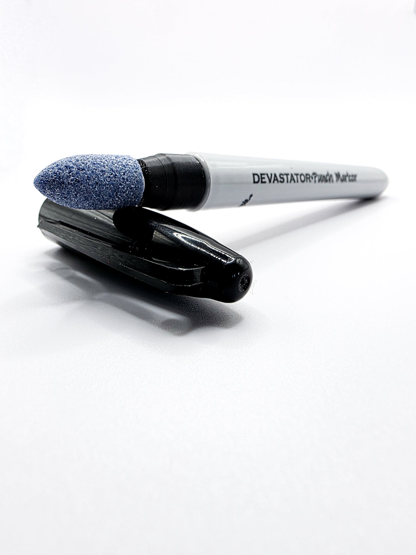 DPM Scribe - Devastator x PunchMarker