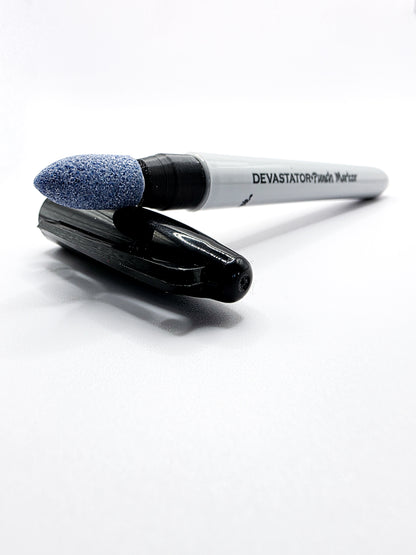 DPM Scribe - Devastator x PunchMarker