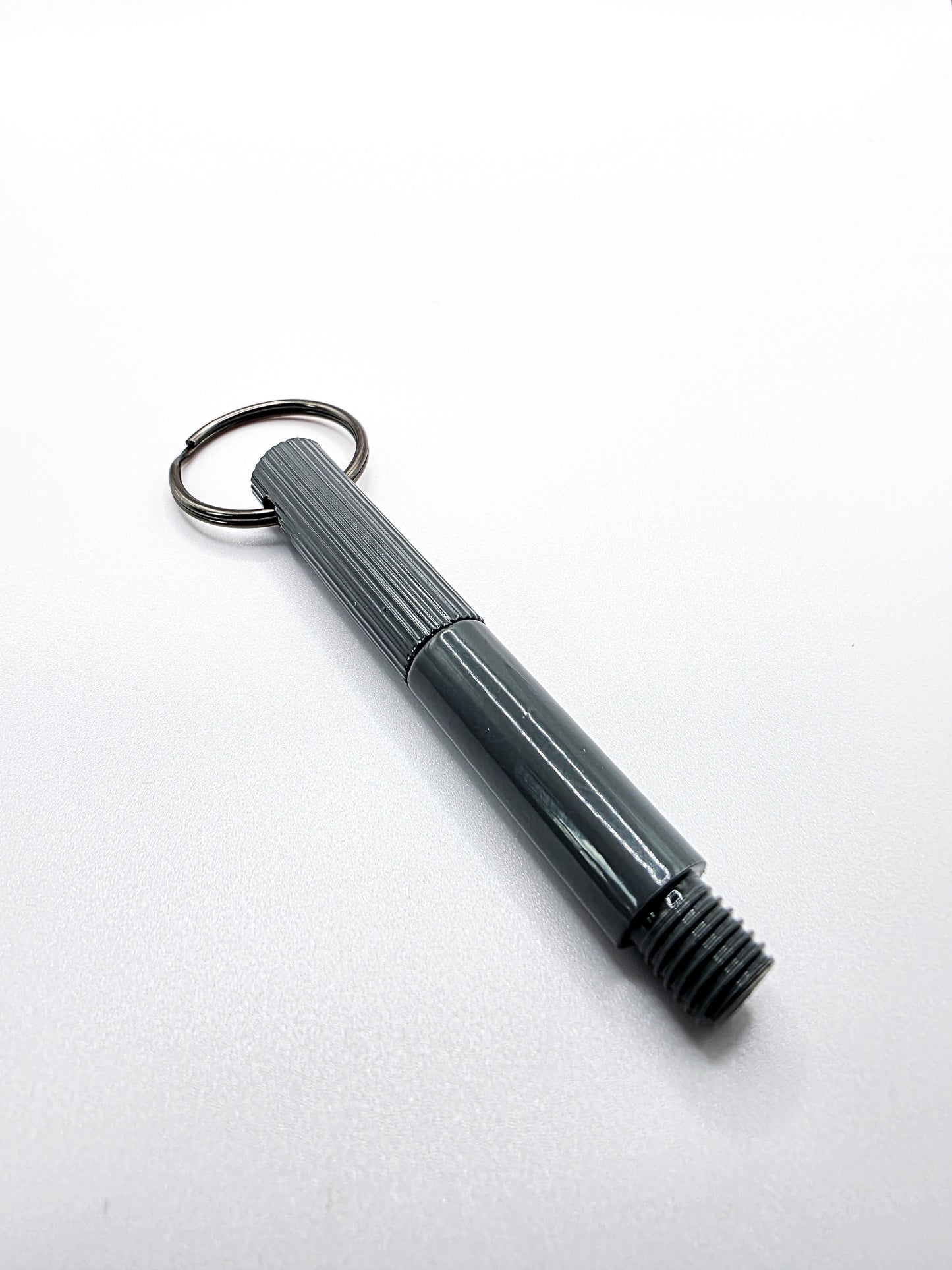 Powder Coated Keychain Scribe