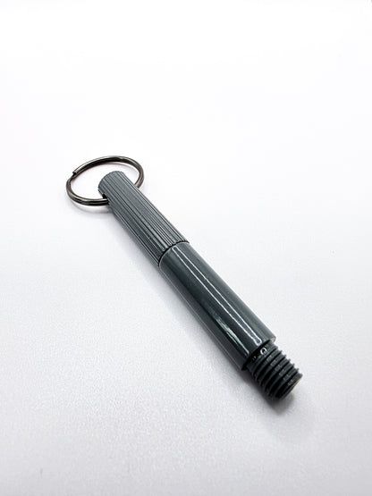 Powder Coated Keychain Scribe