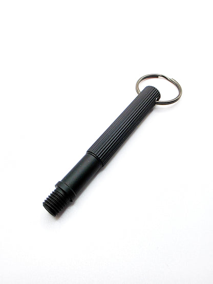 Powder Coated Keychain Scribe
