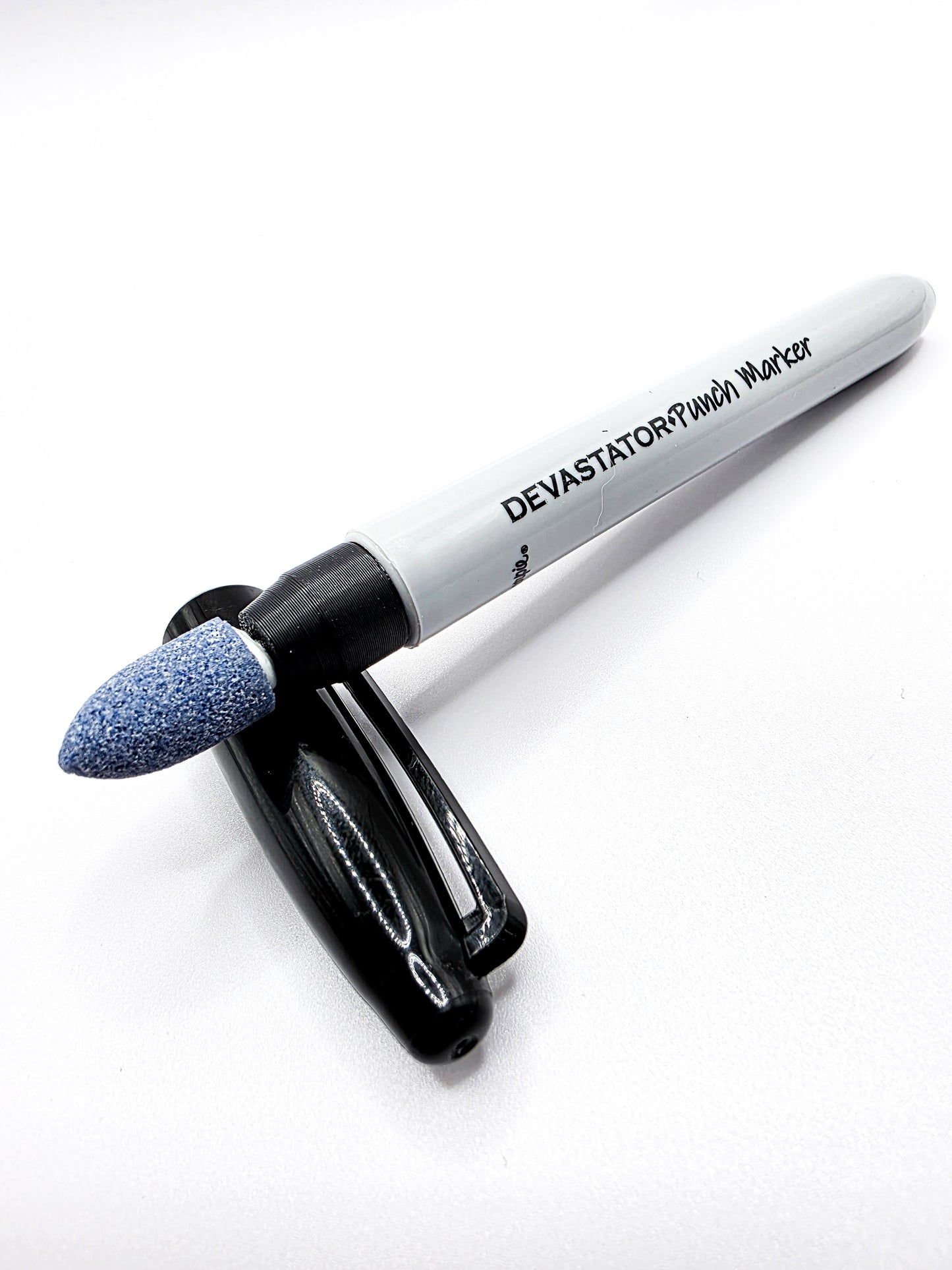 DPM Scribe - Devastator x PunchMarker