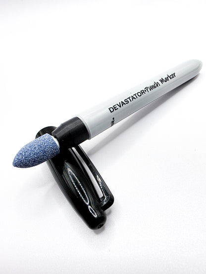 DPM Scribe - Devastator x PunchMarker