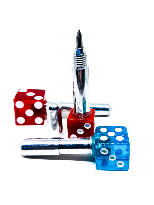 Dice Scribe
