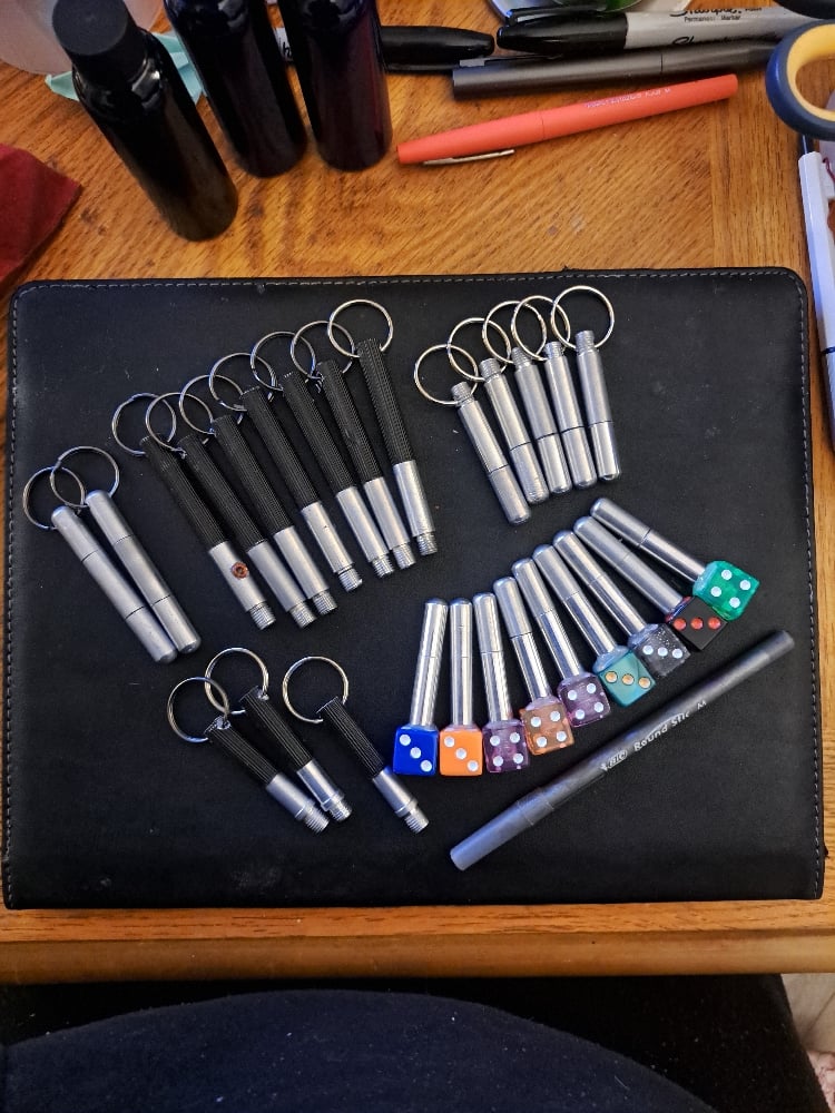 SuperDicks Discount Rack